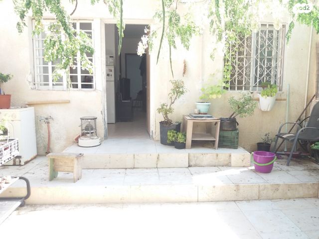 משעול פארן 8