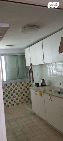 דירה, הקיקיון 8, אפרידר, אשקלון