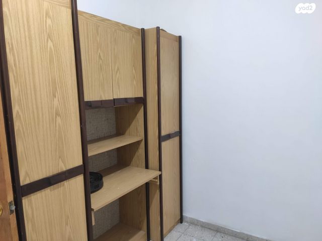 יחידת דיור, ההר 1, תעוז, תעוז