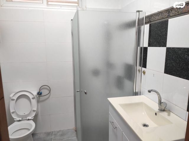 יחידת דיור, ההר 1, תעוז, תעוז