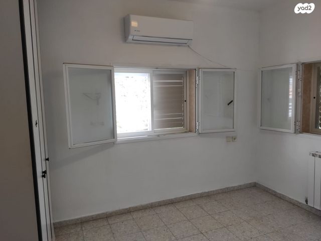 יחידת דיור, ההר 1, תעוז, תעוז