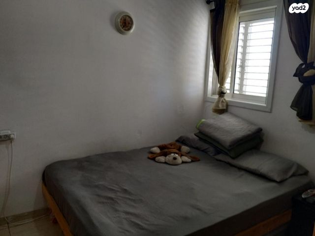 יחידת דיור, דרך המשחררים 123, שכונה א', באר שבע