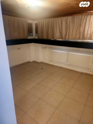 יחידת דיור, הסביון 4, קרית ראשון, ראשון לציון