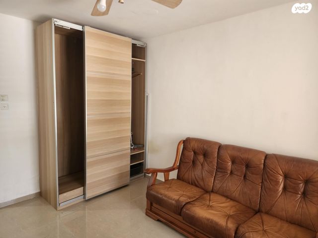 דירה, יששכר 10, מוצקין הותיקה, קרית מוצקין