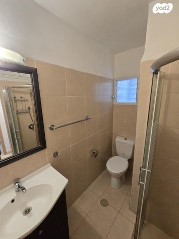 דירה, הגליל 132, נווה שאנן, חיפה