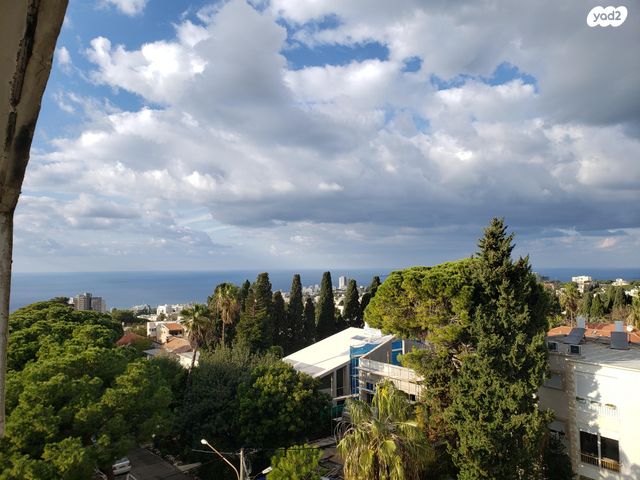 דירה, נתיב חן 2, נווה שאנן, חיפה