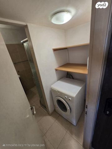 דירה, הגליל 132, נווה שאנן, חיפה