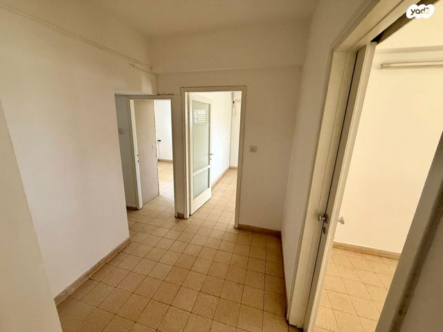 דירה, דרך השלום 143, רמת הטייסים, תל אביב יפו