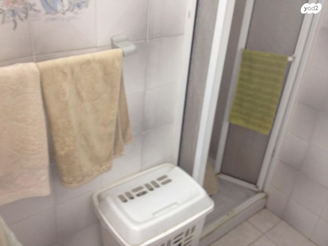 דירה, נתיב חן 2, נווה שאנן, חיפה