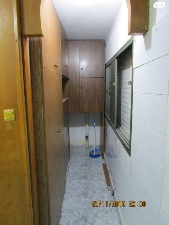 דירה, החשמונאים 54, לב מוצקין, בנה ביתך, קרית מוצקין