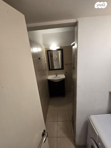 דירה, הגליל 132, נווה שאנן, חיפה