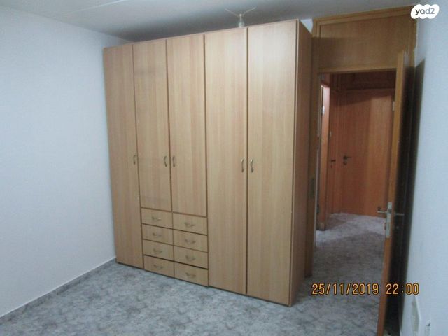 דירה, החשמונאים 54, לב מוצקין, בנה ביתך, קרית מוצקין