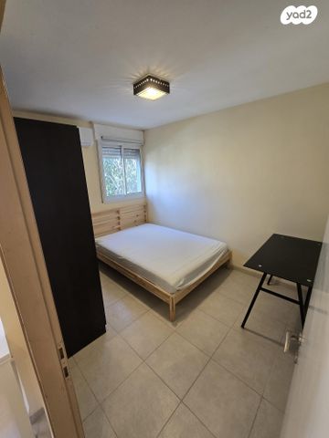 דירה, הגליל 132, נווה שאנן, חיפה