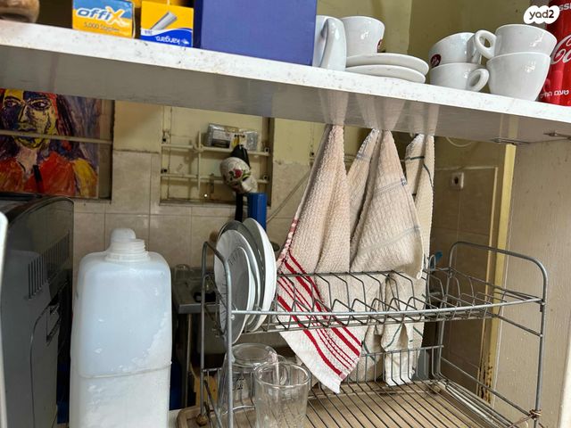 חנויות/ שטח מסחרי, שדרות דואני 46, נאות בגין, לב יבנה, יבנה