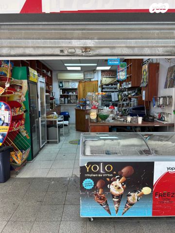 חנויות/ שטח מסחרי, שדרות דואני 46, נאות בגין, לב יבנה, יבנה