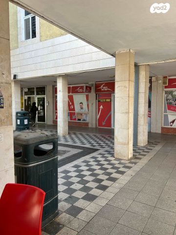 חנויות/ שטח מסחרי, שדרות דואני 46, נאות בגין, לב יבנה, יבנה
