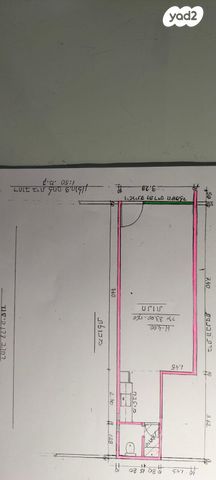 חנויות/ שטח מסחרי, בית לחם 9, קרית שרת מערב, חולון