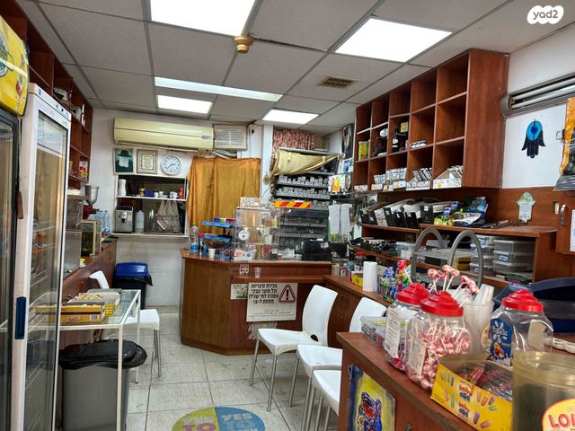 חנויות/ שטח מסחרי, שדרות דואני 46, נאות בגין, לב יבנה, יבנה