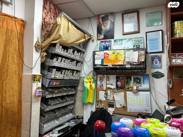 חנויות/ שטח מסחרי, שדרות דואני 46, נאות בגין, לב יבנה, יבנה