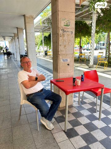 חנויות/ שטח מסחרי, שדרות דואני 46, נאות בגין, לב יבנה, יבנה