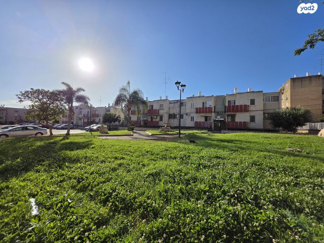 דירה, שדרות גת, הקוממיות, קרית גת