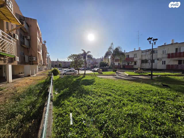 דירה, שדרות גת, הקוממיות, קרית גת