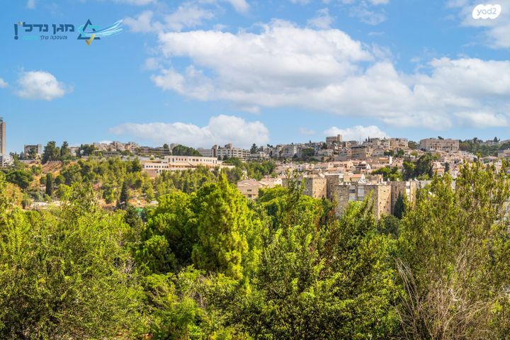 דירה, גואטמלה 3, קרית היובל, ירושלים