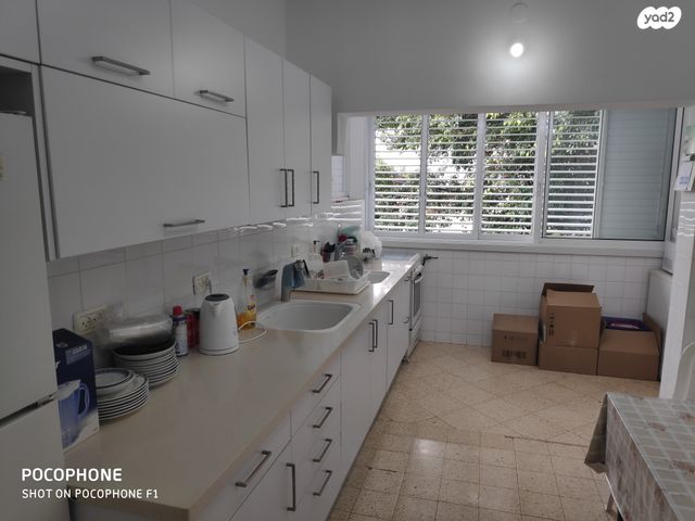 דירת גן, א.ד. גורדון, גני אילן, קרית אונו