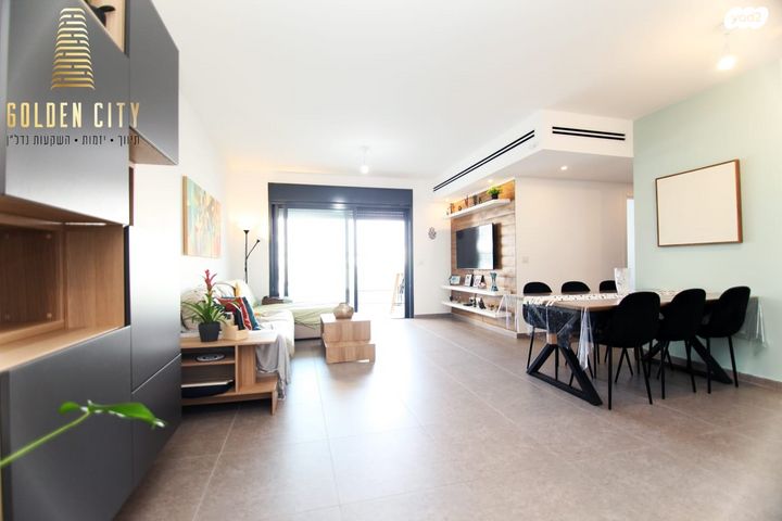 דירה, נתניה