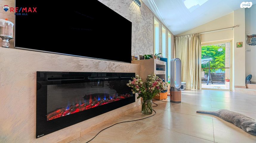 בית פרטי/ קוטג', אלמוג, נווה ים, אשקלון