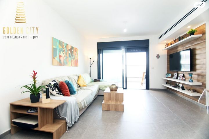 דירה, נתניה