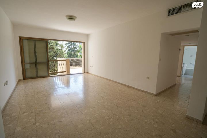 דירה, חטיבת גבעתי 1, קרית ויצמן, רעננה