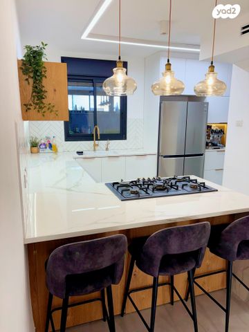 דירת גן, שאר העיר, מגדל העמק