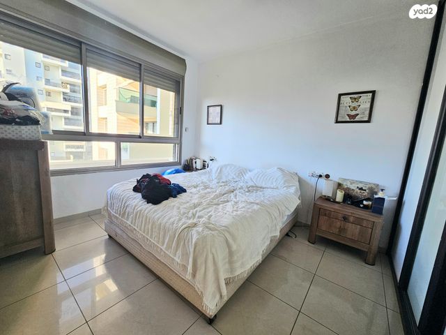 דירה, אורי צבי גרינברג 4, אזורי חן, גימל החדשה, תל אביב יפו