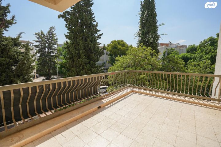 דירה, חטיבת גבעתי 1, קרית ויצמן, רעננה