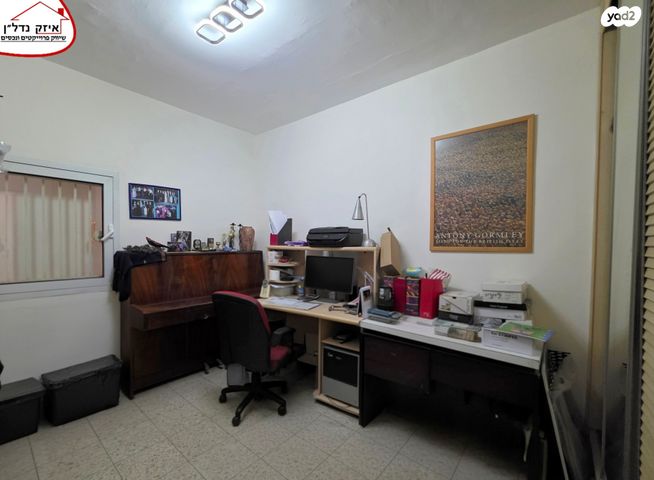 גג/ פנטהאוז, הרב יחבוב, לב המושבה / מרכז העיר, פתח תקווה