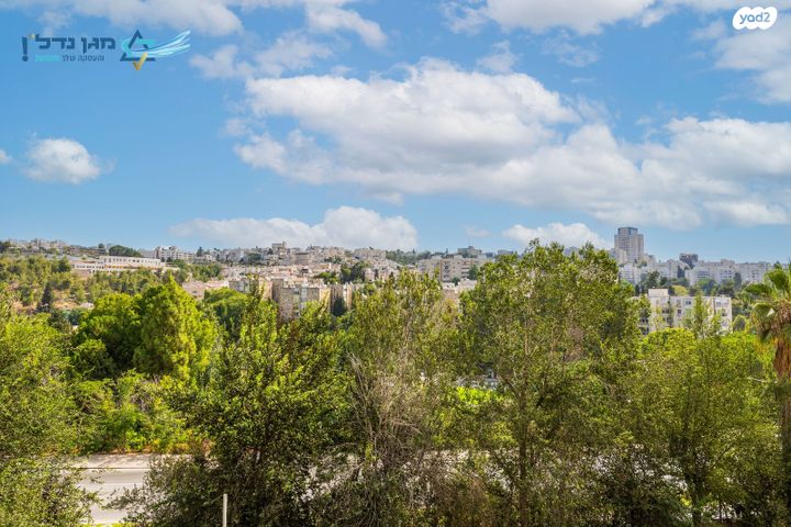 דירה, גואטמלה, קרית היובל, ירושלים