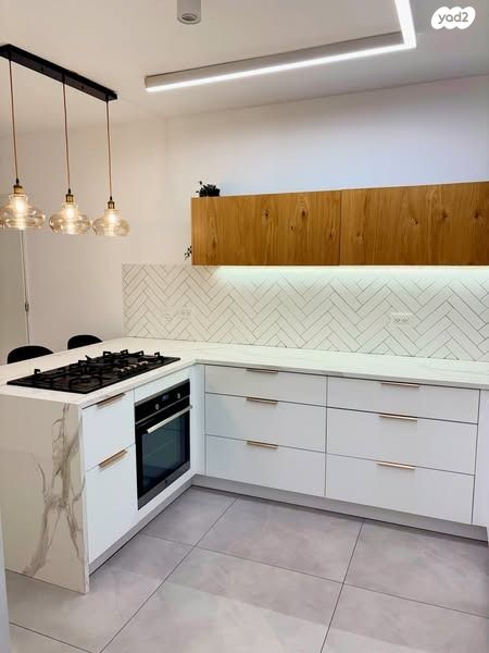 דירת גן, שאר העיר, מגדל העמק