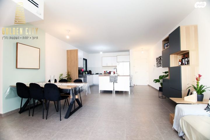 דירה, נתניה