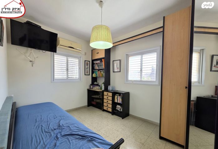 גג/ פנטהאוז, הרב יחבוב, לב המושבה / מרכז העיר, פתח תקווה