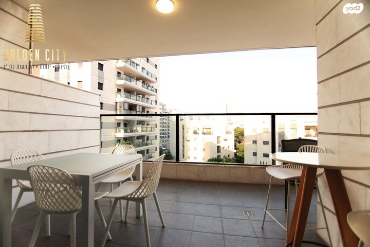 דירה, נתניה