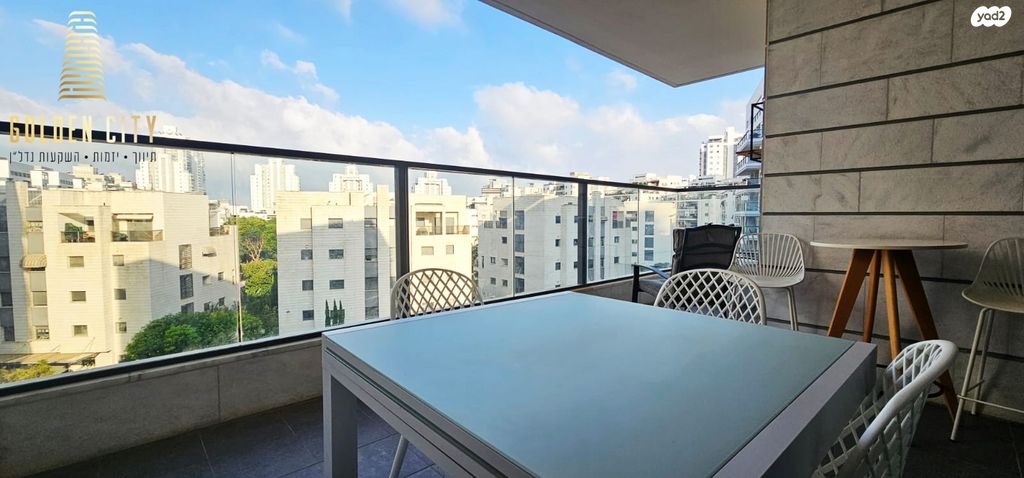 דירה, נתניה