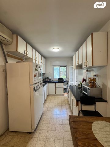 דירה, ח.ד. שחר, בית הכרם, רמת בית הכרם, ירושלים