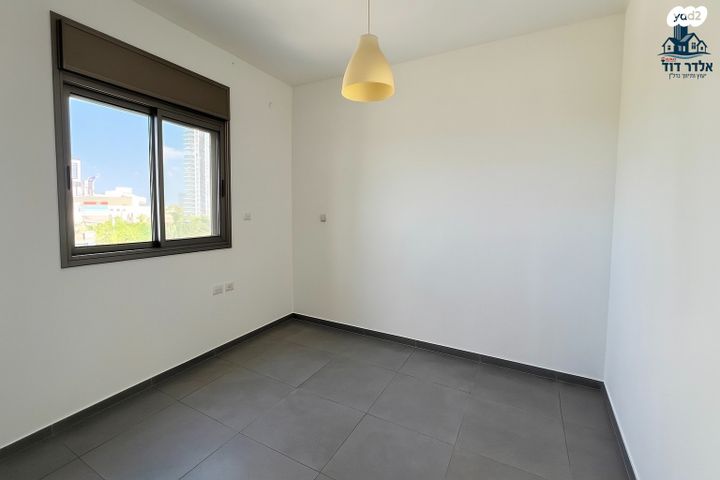 דירה, עין גדי 5, עין הים, חדרה