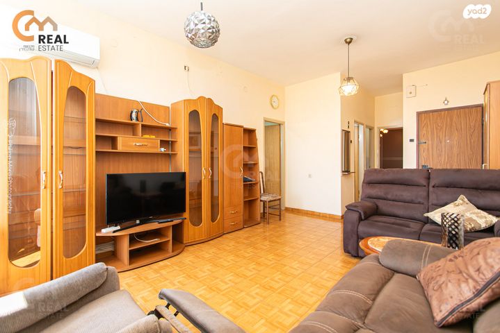 דירה, דרך יד לבנים, נווה פז, חיפה