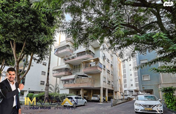 דירה, בעל שם טוב 56, מחנה יהודה, פתח תקווה