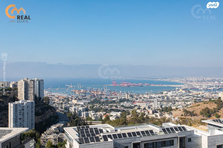 דירה, ורדיה, ורדיה, חיפה