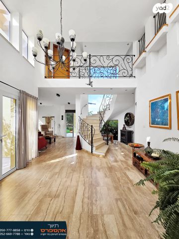 בית פרטי/ קוטג', להבים