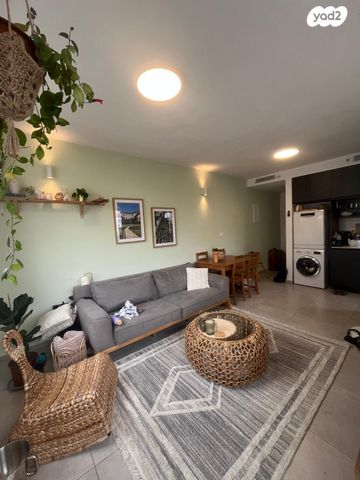 דירה, פלורנטין, פלורנטין, תל אביב יפו