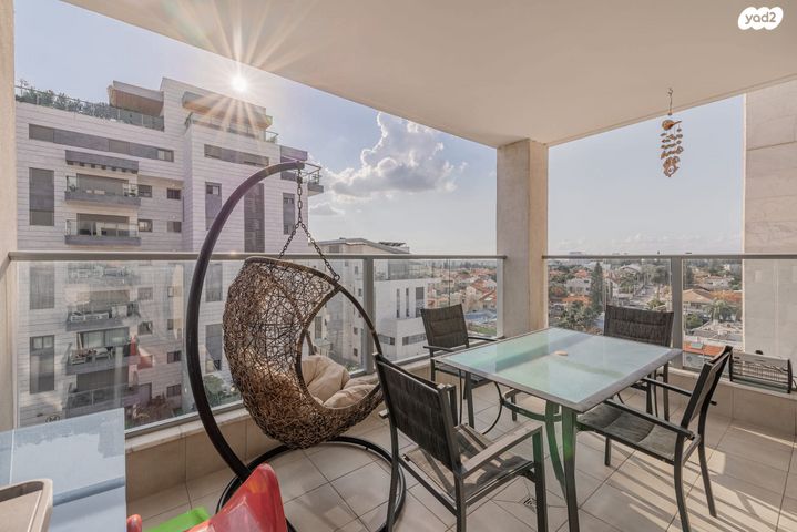 דירה, יעקב בן סירא, הרקפות, ראשון לציון